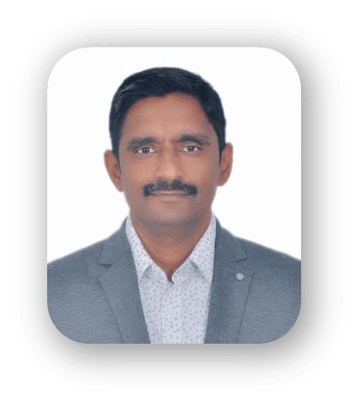 Arjun Shetty