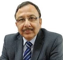 Rajiv Prasad